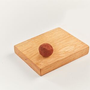 Конфета ручной работы