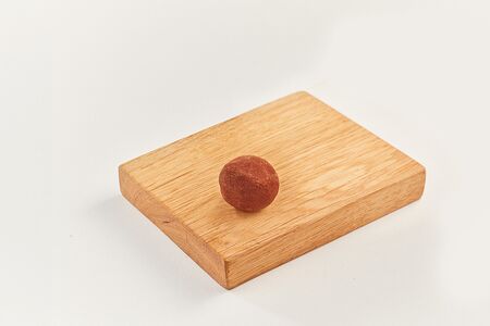 Конфета ручной работы