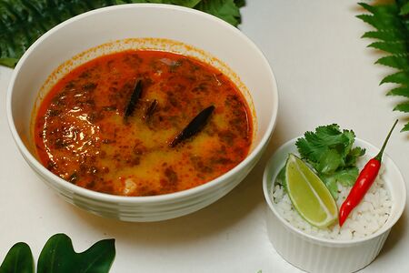 Суп Том ям
