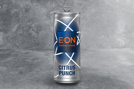 E - On Цитрус Панч