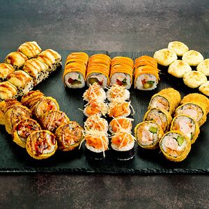 Сет Изобилие