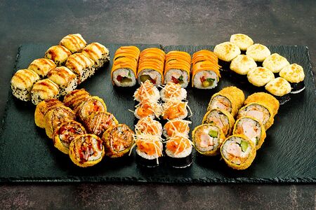 Сет Изобилие