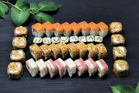 Сет Ёкарный бабай