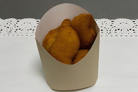 Наггетсы куриные