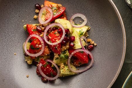 Грузинский