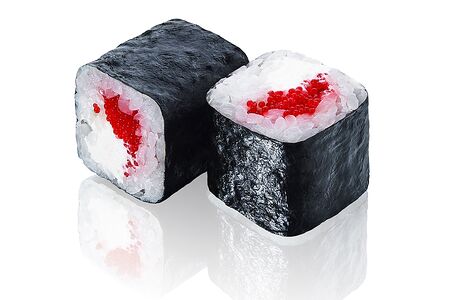 Ролл Cливочный