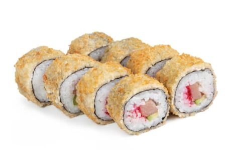 Текка темпура