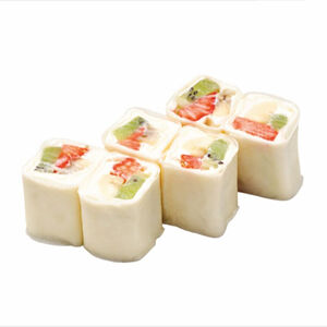 Ролл Орхидея