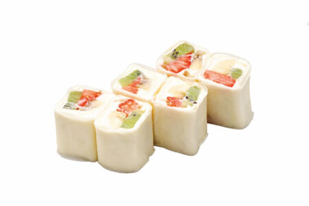 Ролл Орхидея