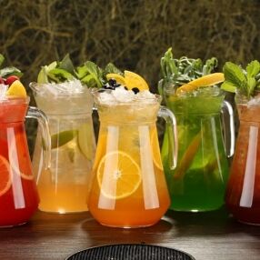 Имбирь, цитрус и мед