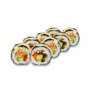 Ролл Японский фреш