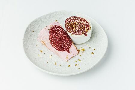 Сан-Себастьян Лавандовый