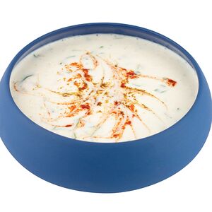 Домашний кефир Райта с овощами