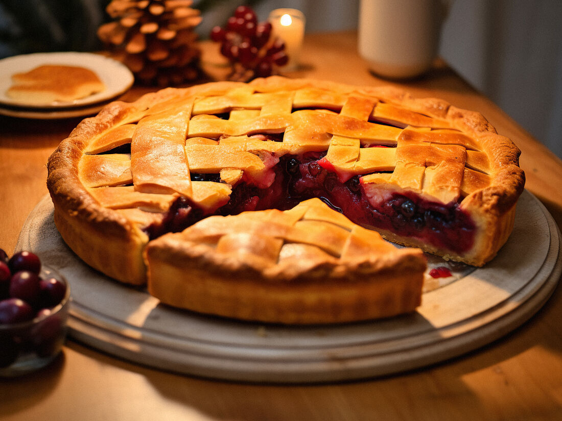 Пышнотесто