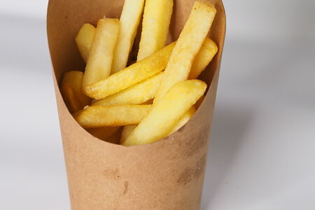 Картофель фри