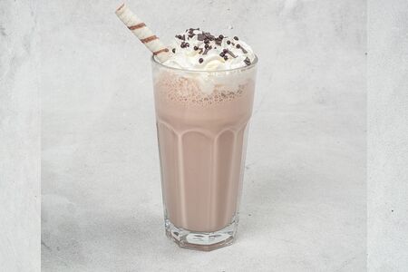 Молочный коктейль Шоколадный