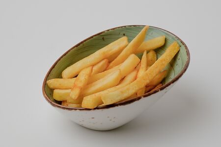 Картофель фри