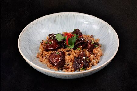 Щечки телячьи