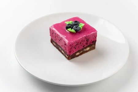 Пирожное Палома