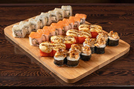 Набор Дважды два