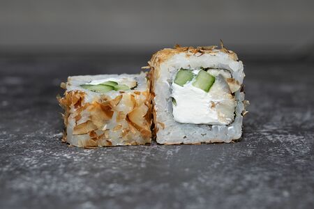 Ролл Нагано