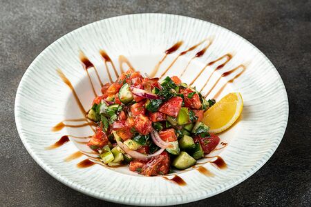 Салат Чобан