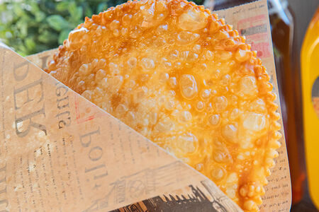 Снупшоп Сырный