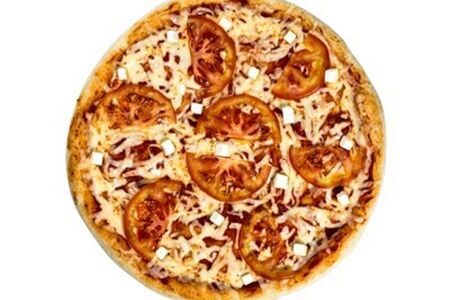 Пицца Маргарита