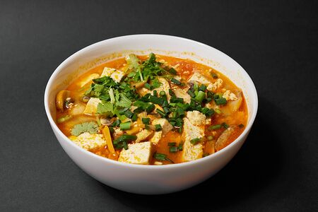 Бун Риеу Чай