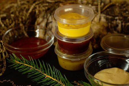 Сладкий чили