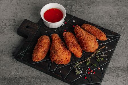 Крылышки куриные