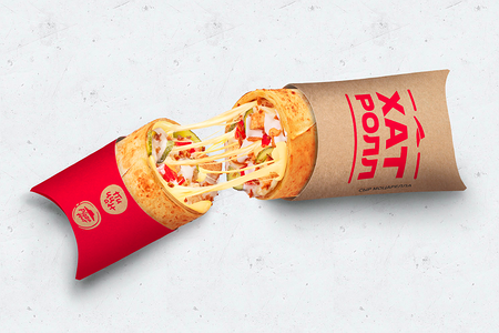 Хат Ролл Ранч