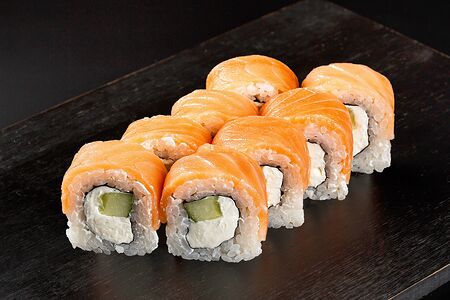 Филадельфия