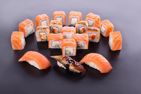 Сет Искушение