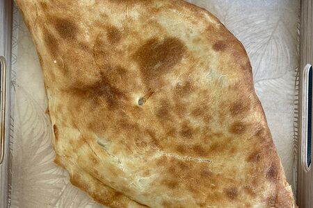 Грузинский лаваш