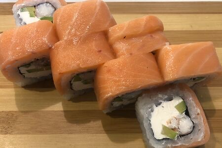 Филадельфия Абогадо эби сяке