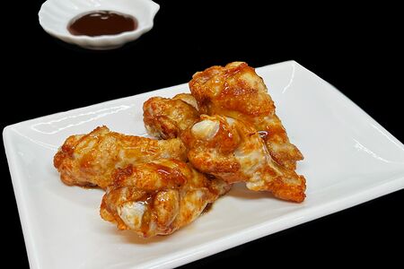 Крылышки баффало