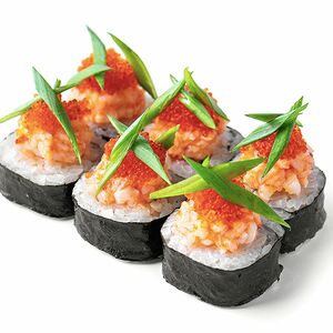 Мексиканский