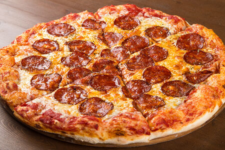 Пицца Пепперони