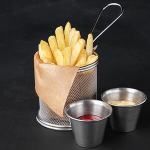 Картофель фри