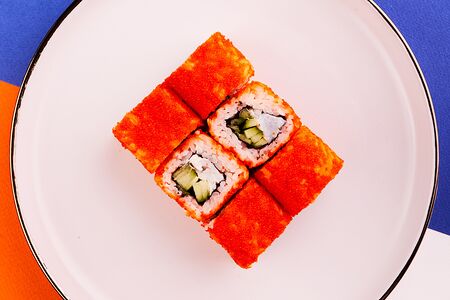 Калифорния эби