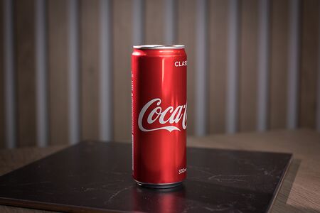 Coca-Cola