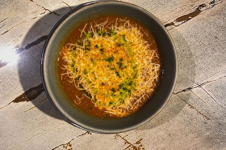 Чили кон карне