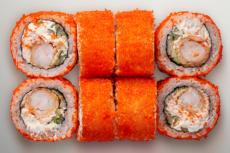 Калифорния Эби