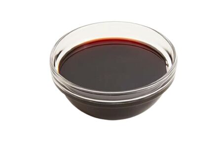 Дополнительный соевый соус