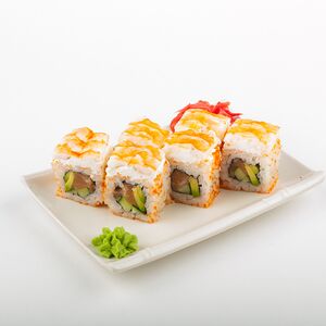 Канадский Тобико Роял