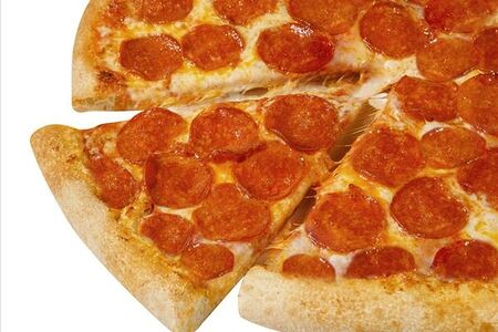 Пепперони 33 см