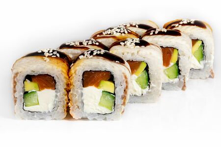 Ролл Канада