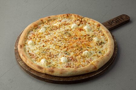 Четыре сыра