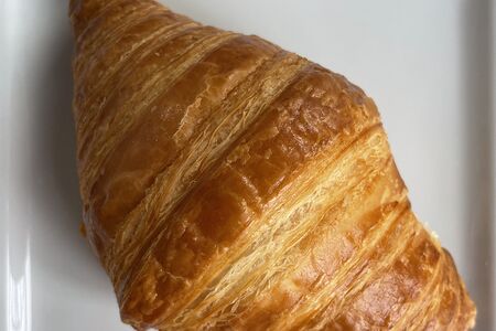 Классический круассан